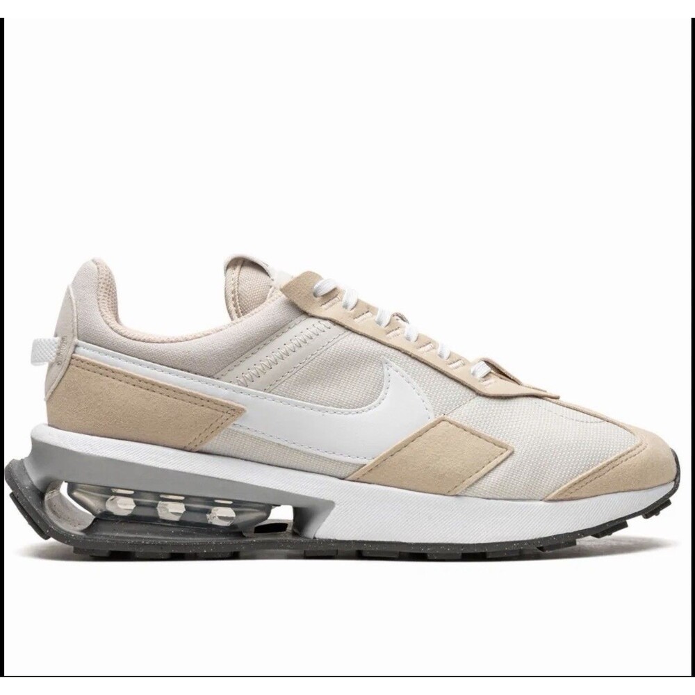 Nike Air Max Pre-Day Light Bone/White Sanddrift‎ Women’s US 9